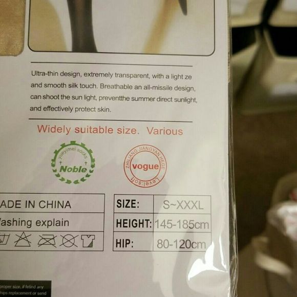 Over The Knee High Long Stockings Women Fa - Picture 2 of 5